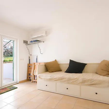 Apartmán Kala Mendula.8 *