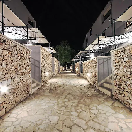 Kala Mendula.8 Apartmán
